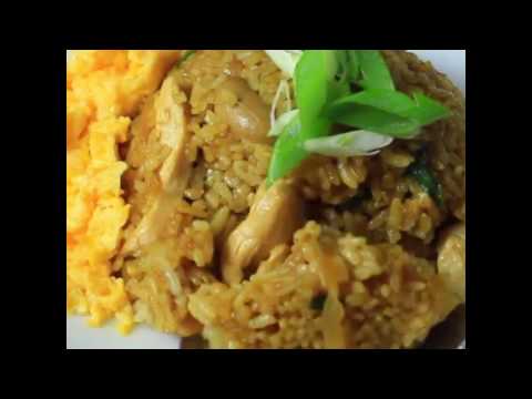 resep-nasi-goreng-ayam-jamur,-variasi-sarapan-si-kecil