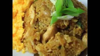 Nasi goreng blue band - resep nasi goreng blue band simple