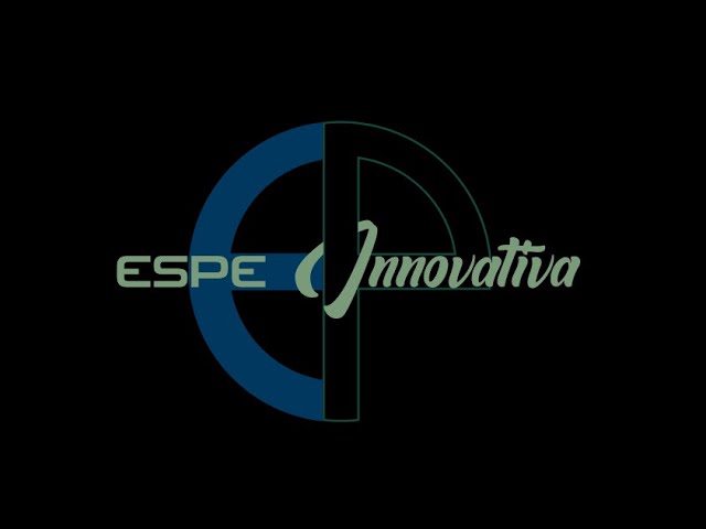 Rendición de Cuentas 2021 - ESPE-Innovativa EP