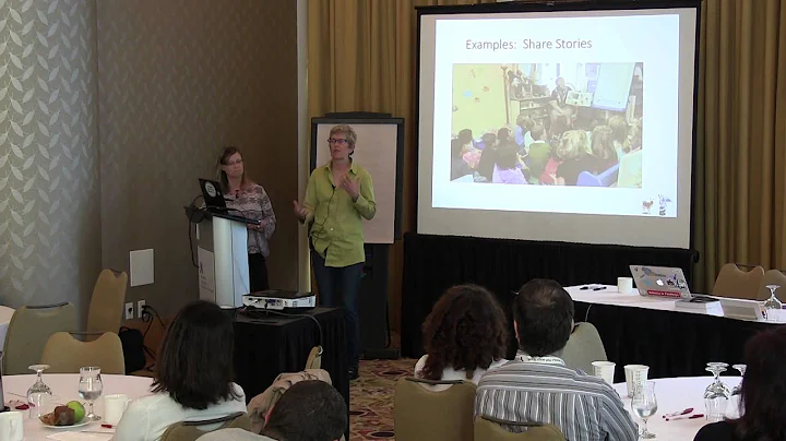 Janet Gregory and Lisa Crispin - Keynote - Do Test...