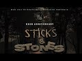 OFFICIAL TRAILER || STICKS & STONES || BU2D || RAP BATTLE
