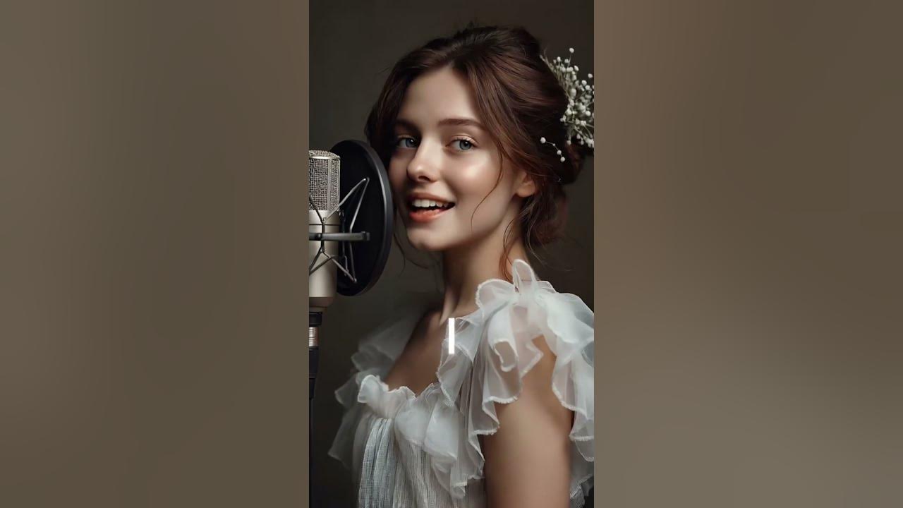 Cover Céline Dion’s ♫ I Love You ♫  REIMAGINED ♫