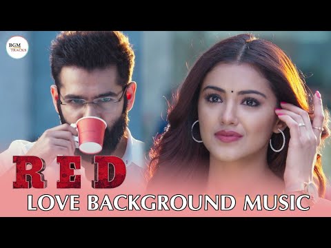 RED Movie Love BGM