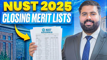Safe score in net for nust 2026 admissions