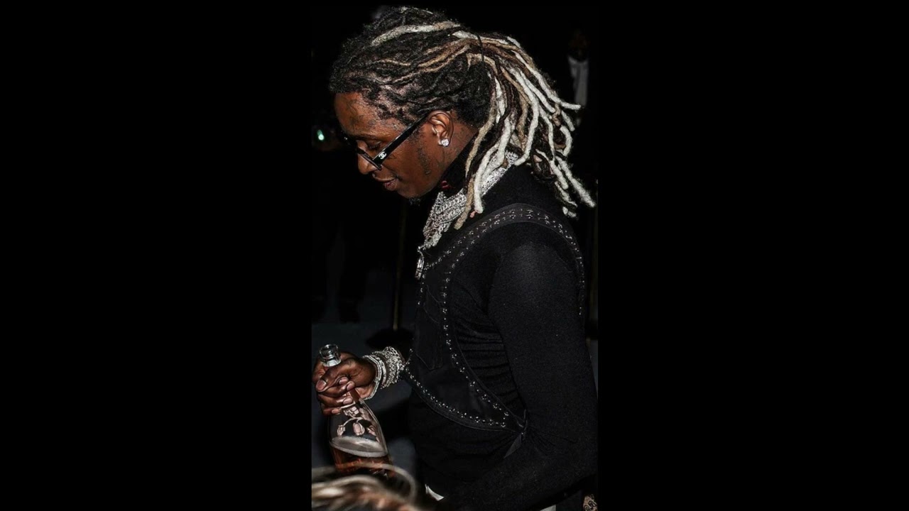 (FREE) "NINJA" | Young Thug Type Beat (Prod. Seize)