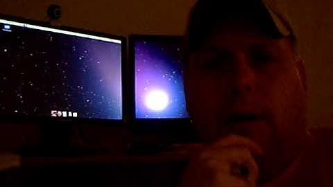 Ubuntu 9.10 Beta Initial Impressions