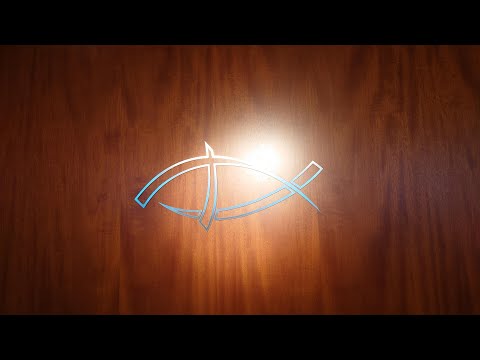 Kerkdienst NGK Dronten -  22-01-2023