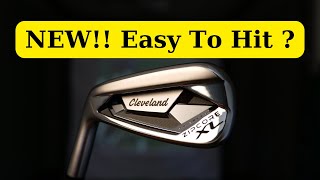 Cleveland Xl Zipcore Iron review by McGolf Custom Clubs 18,375 views 4 months ago 12 minutes, 34 seconds