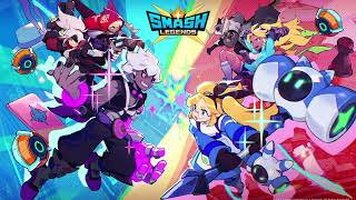 SMASH LEGENDS - Results SMASH LEGENDS - Results