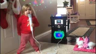 Karaoke Monday!