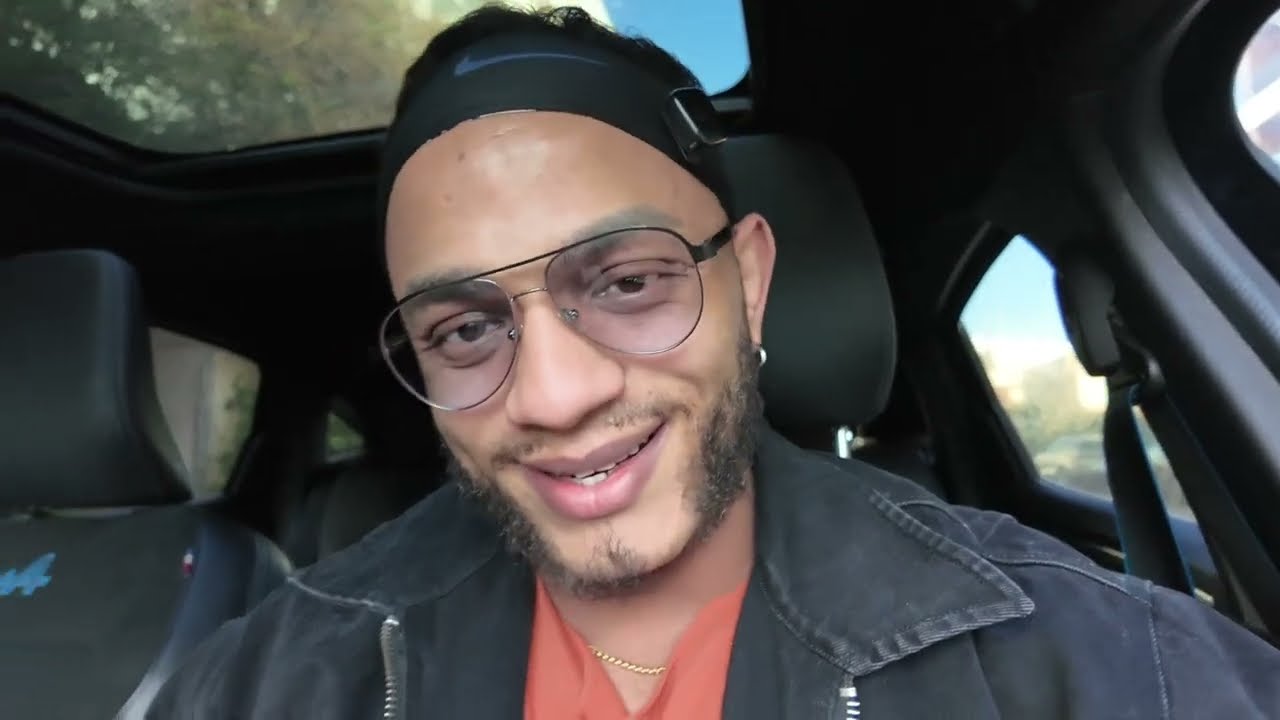 لاماص -اليوم  الواحد و الخمسون-  وكيف تحافظ على العضلة في شهر رمضان