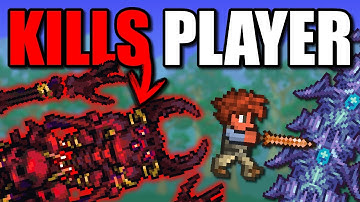 Terraria Calamity but I