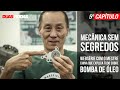 BOMBA DE ÓLEO pode condenar o motor! Novo capítulo da série Mecânica Sem Mistério com Mestre China