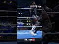 Royce Isaacs DEVASTATING Spinebuster Victory Over Angel!