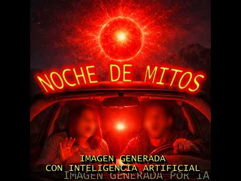 OVNIs en el Norte: 5 Casos nuevos, REALES y Encuentros Cercanos de Testigos │ Noche de Mitos (80)
