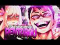 SrtaRyuu - Rentarou as Diego | Kimi no Koto | React To | ♪ Diego (Sense Life) | ADAPTAÇÃO | AniRap ♪