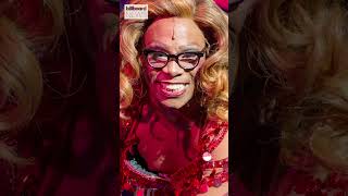 Billy Porter Shares When He'll Be Back On Broadway | Billboard News #Shorts