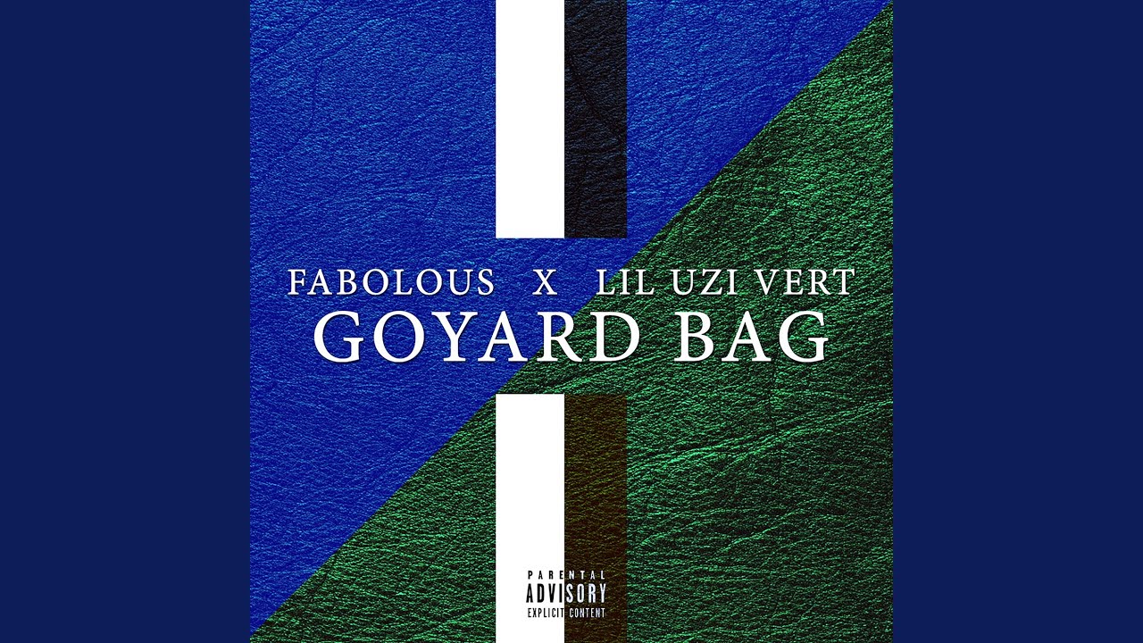 Goyard Bag - YouTube