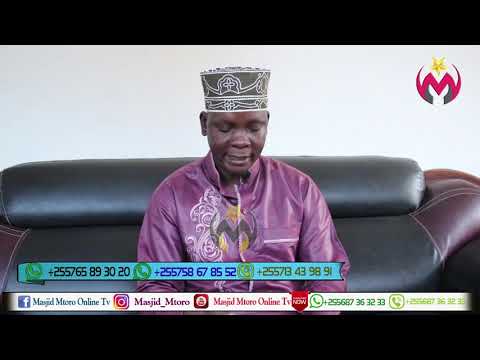 Video: Nini hedhi inaweza kumaanisha katika ndoto kwa mwanamke