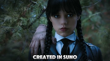 Dark Dance (Wednesday