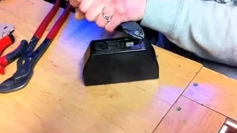 Jaká je platba za jistič?