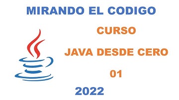 01 Iniciando en Java con Apache Netbeans, configuración inicial.
