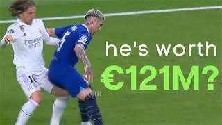 Enzo Fernández Last 14 Matches for Chelsea in 3 minutes (All his Matches so far)