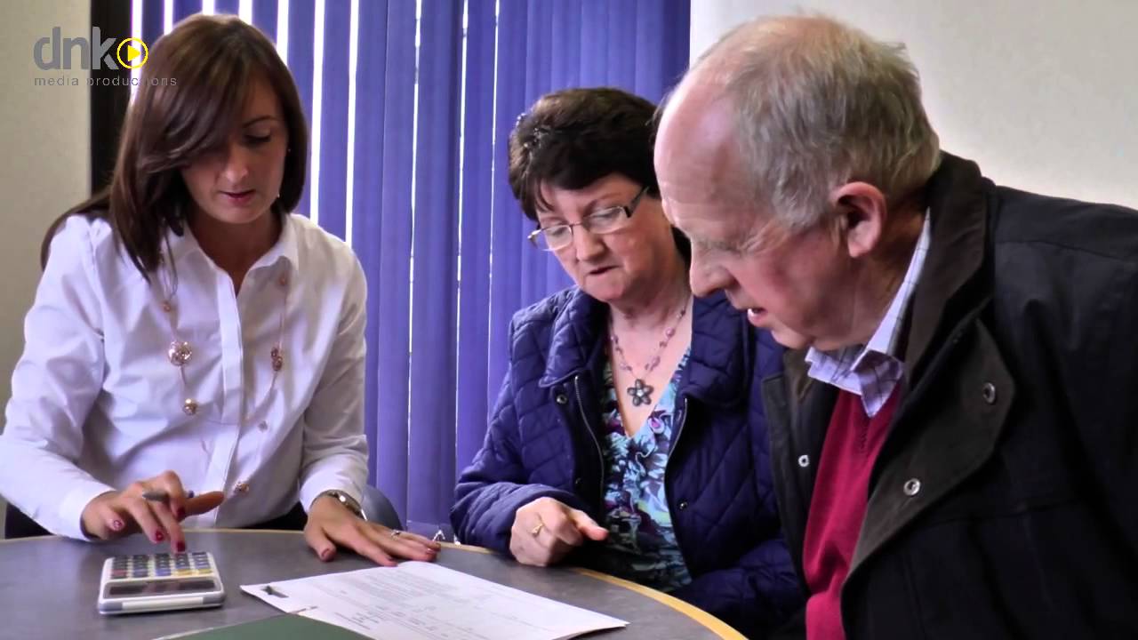 John F. Loughrey Financial Services - Winner of Business Excellence