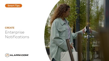 Multi-Location Management: Create an Enterprise Notification