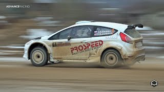 Rally Zolotye Kupola 2020 Highlights | Ралли Золотые Купола 2020