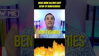 Where Your Bask Money Goes After You Die! Net Worth