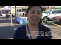FRUIT AND VEGGIE FEST 2019 HELPS STOCKTON RESIDENTS MAKE THE HEALTHY CHOICE