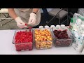 FRUIT AND VEGGIE FEST 2019 HELPS STOCKTON RESIDENTS MAKE THE HEALTHY CHOICE