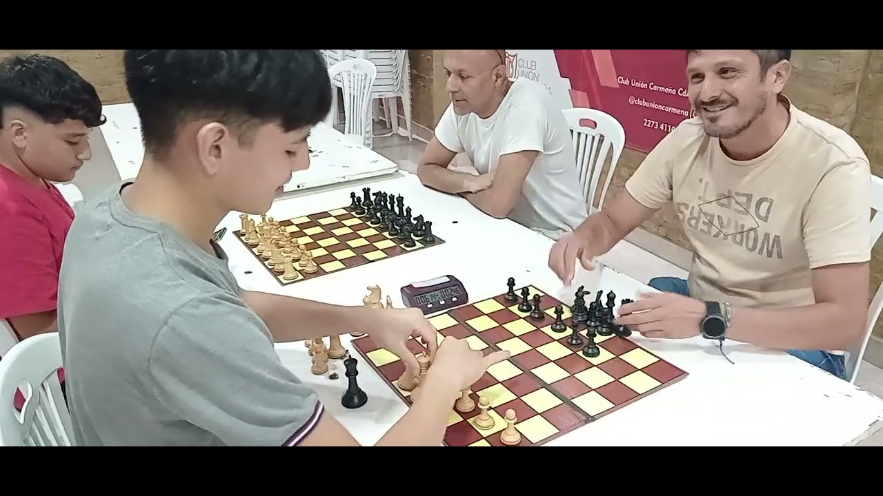 Silvio OSCAR vs. Thiago MAIDANA