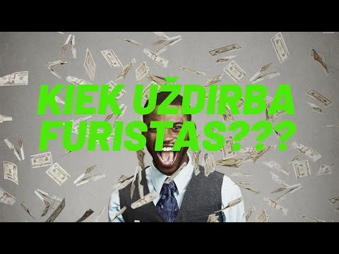 Video: Kiek Irake uždirba sunkvežimių vairuotojai?