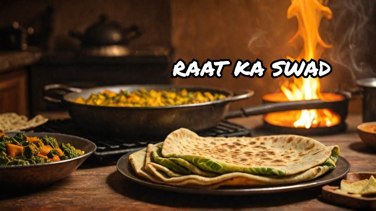 Swad Roti