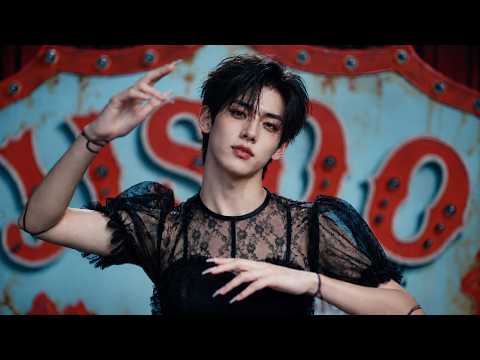 JISOO (지수) - CLICK | Male Version | (Lyrics)
