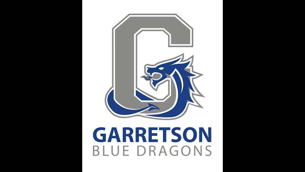 Garretson Football vs AlcesterHudson Football YouTube
