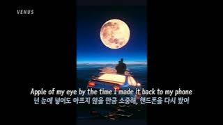 Fresco Trey (프레스코 트레이) - Got You (feat. charlieonnafriday)