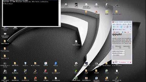 Cracking MD5 CPU vs GPU NVIDIA CUDA