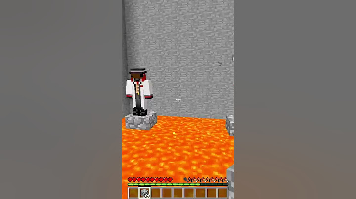 NON SALVARE IL GIOCATORE SBAGLIATO SU MINECRAFT!!