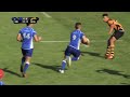 WRU Wednesday League: Bridgend College v Newport High School | WRU TV