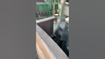 Derrick Hyperpool Shakers