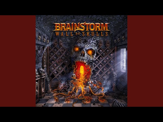 Brainstorm - My Dystopia