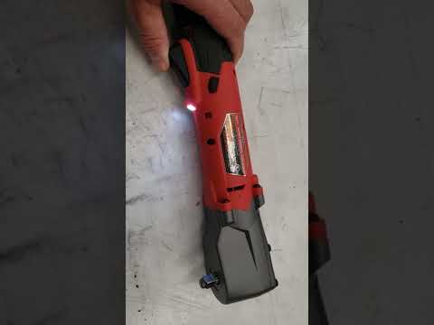 Milwaukee 2564-20 M12