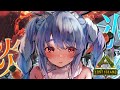 【ARK】炎と氷の恐竜を捕まえて最強になりたい!!!ぺこ!【ホロライブ/兎田ぺこら】