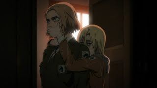 Annie tries to kill Hitch but fails miserably 😳