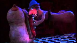 The Mission Puls Tv2