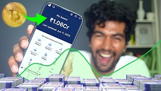 Celebrity Revealing my 1 CRORE investment portfolio - Where i invest? Wealth
