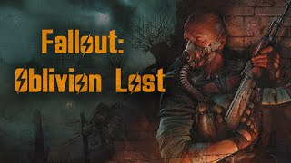 Fallout: Oblivion Lost (a Fallout-STALKER crossover game)